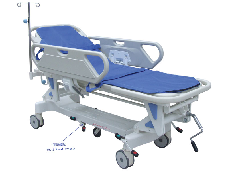 stretcher trolley 1